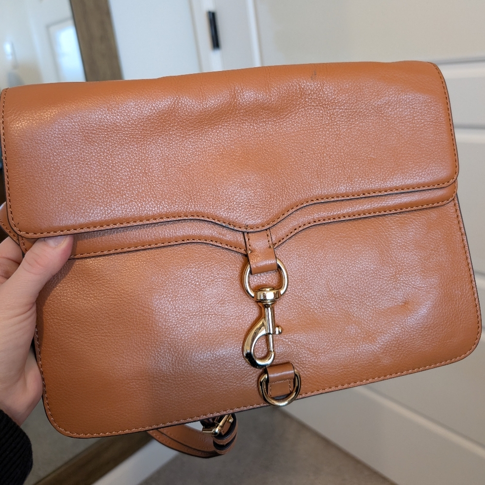 Rebecca Minkoff Envelope Crossbody Bag